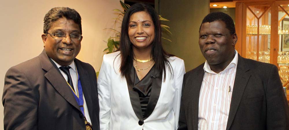 2012 AGM