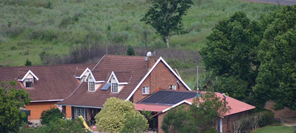 ECO House