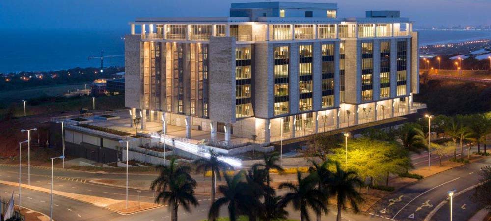 FNB Offices Umhlanga2
