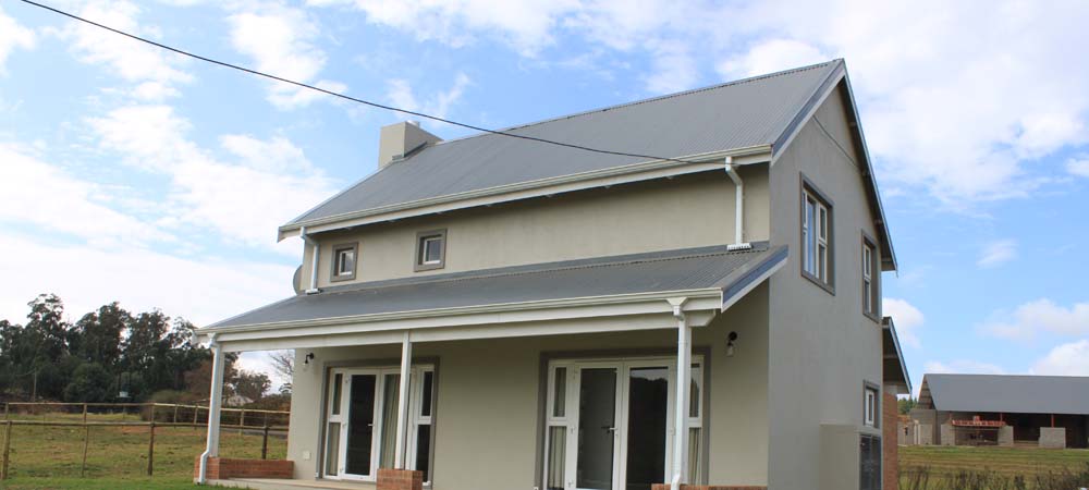 Fordoun Farm Village1
