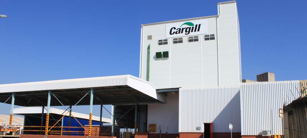 Provimi Premix Factory