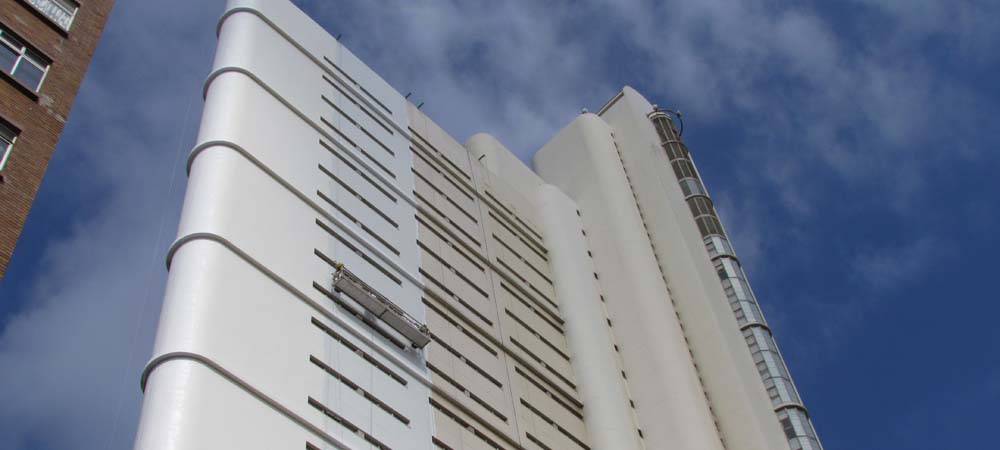 Garden Court Marine Parade