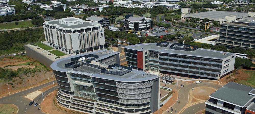 Growthpoint Illovo 1