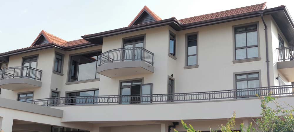 House Meyer