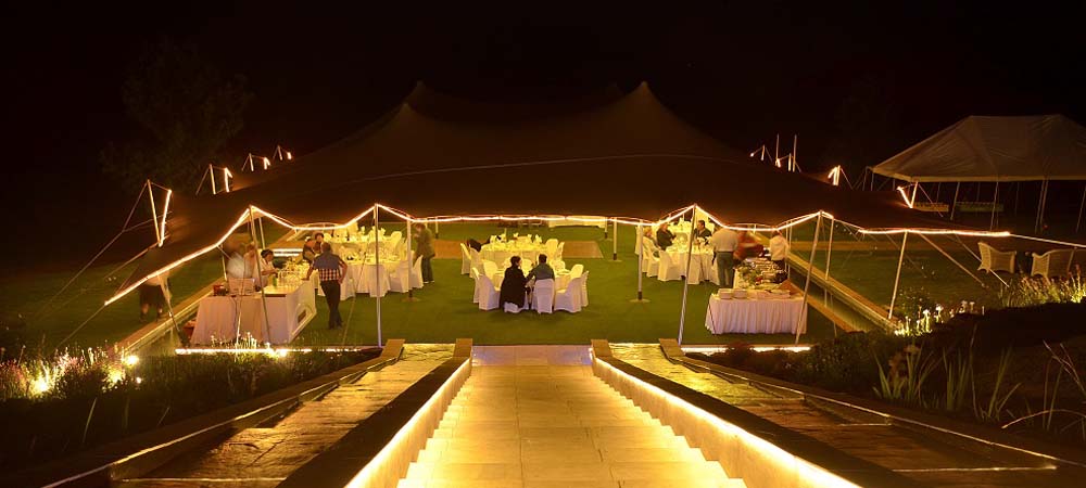 Lythwood Lodge