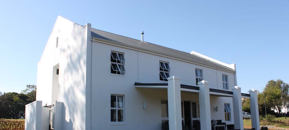Vula Lodge