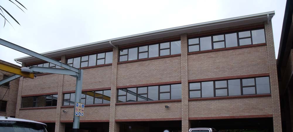NORVO CONSTRUCTION
