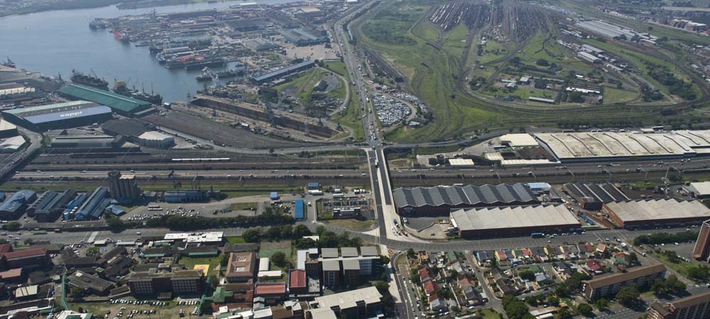 BAYHEAD ROAD EXTENSION