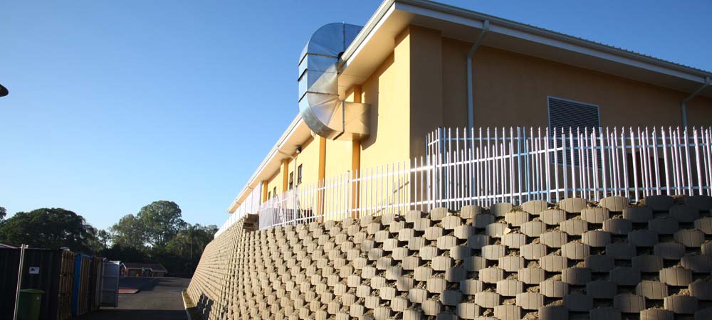 M6 FORENSIC MORTUARY