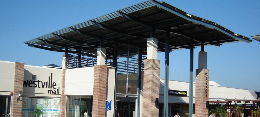 Westville Mall