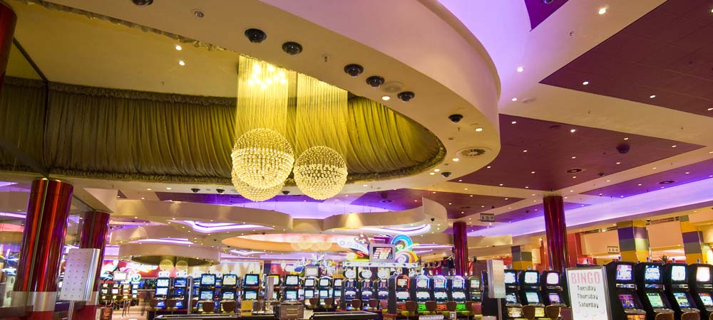 Golden Horse Casino