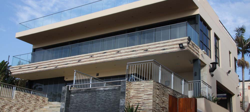 House Strydom