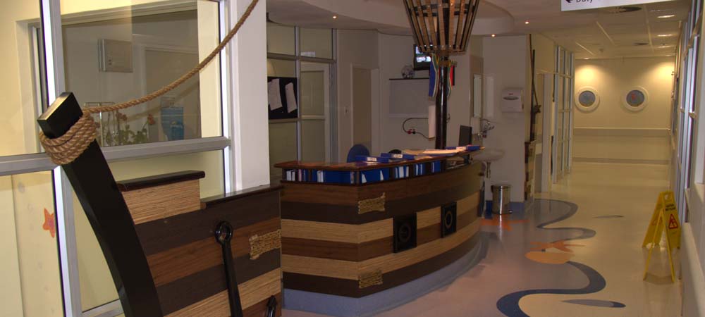 ST Annes Hospital