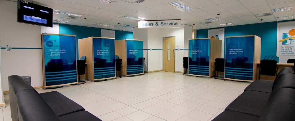 FNB Edendale Mall