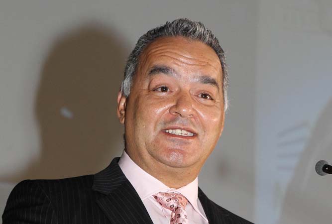 Gavin Strydom