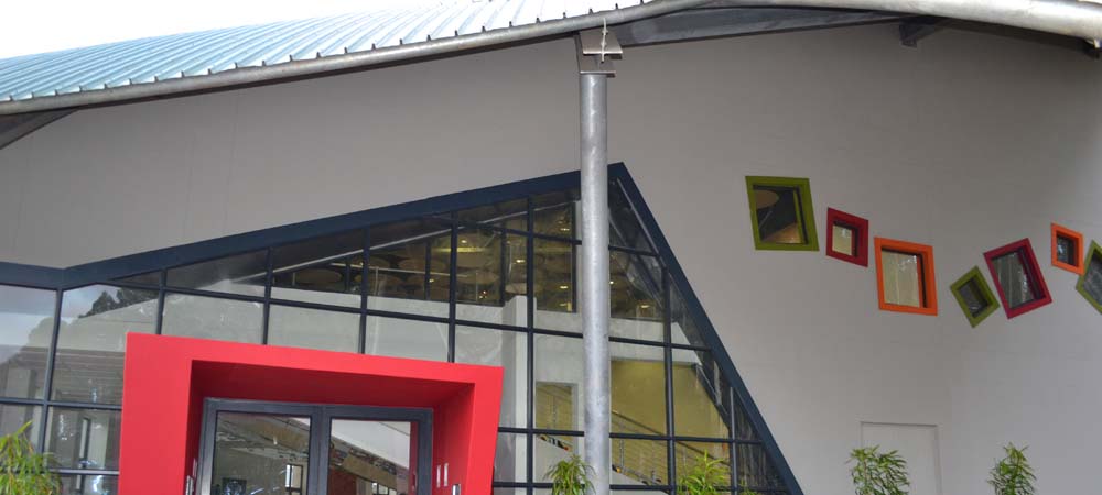 Grantleigh Completion