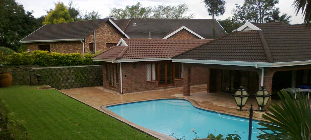Riba Building Services