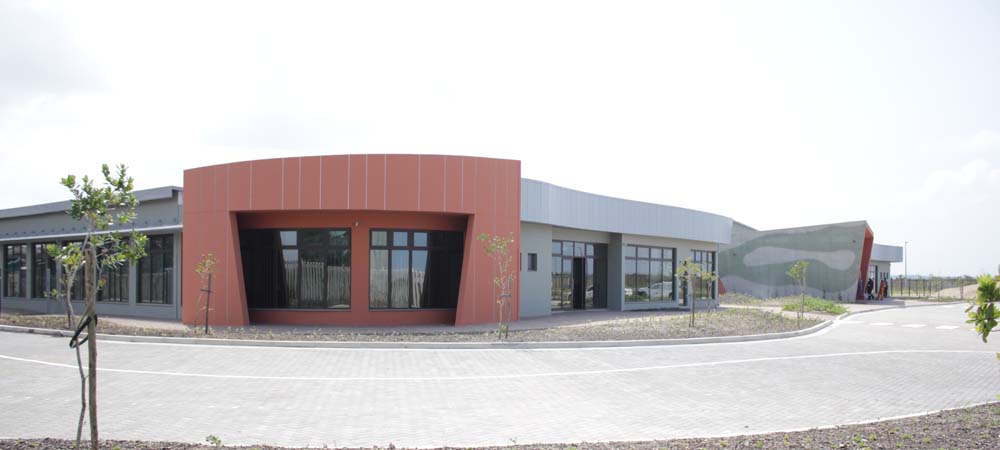 ED Village