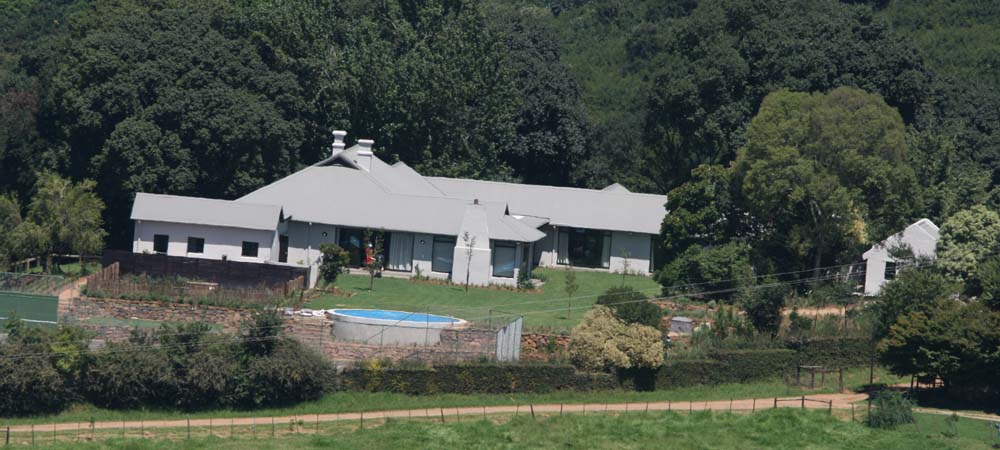 Farm Carlisle