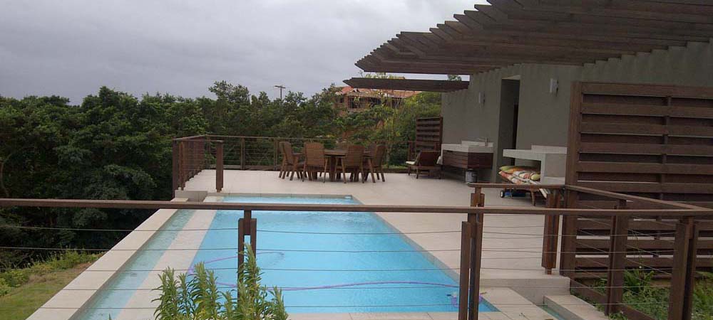 Zimbali Coastal Resort